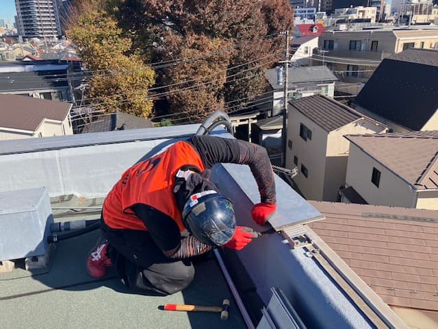 エクステリア工事